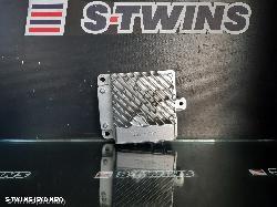 2019 Mazda Cx5 Radio Cd Dvd Sat Tv Amplifier Kf 02/17- 167443