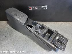2021 Toyota Camry Console Xv70 Centre Console W/ Ventilated Seat Type Non Heated Seat Type Black 09/17-05/24 235938