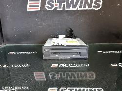 2017 Volkswagen Golf Radio Cd Dvd Sat Tv Multimedia 2Xsd (Glovebox) Gen 7 03/17-08/20 344083