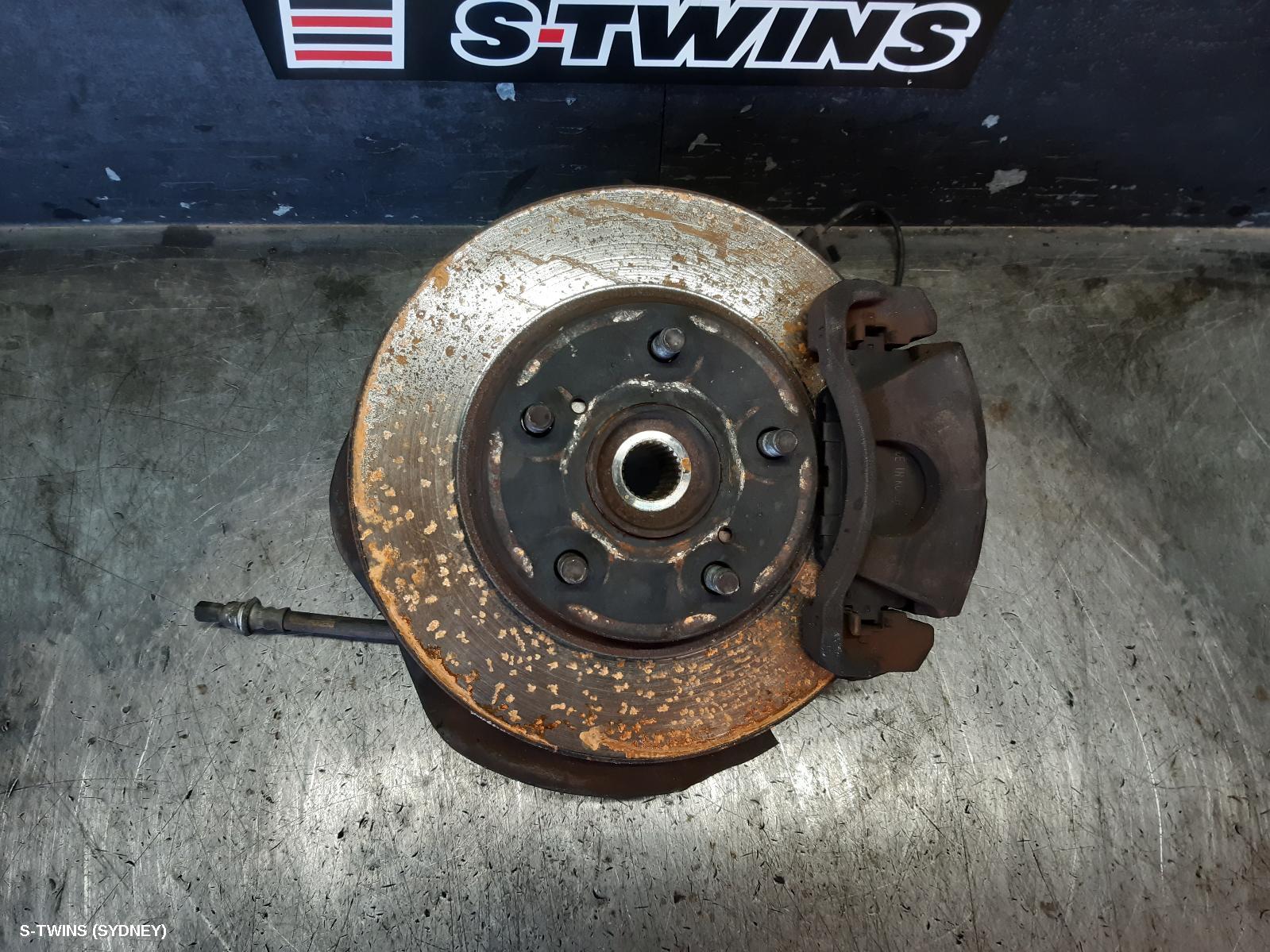 Parts