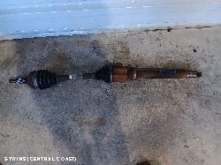 2014 Ford Transit Custom Right Driveshaft Vn Lwb 09/13-08/23 344628