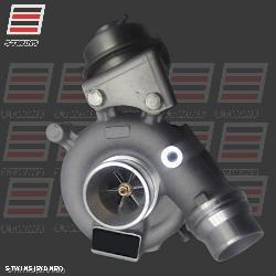 2014 Mitsubishi Outlander NEW Turbocharger Diesel 2.2 Zj-Zl 10/12-07/21 246348