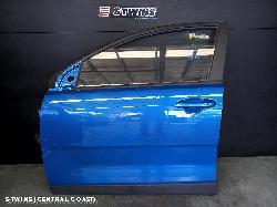 2022 Kia Stonic Left Front Door Yb 08/20- 317438
