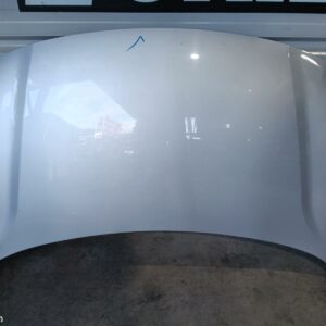 2017 Kia Cerato Bonnet Yd 03/16-05/18 347254