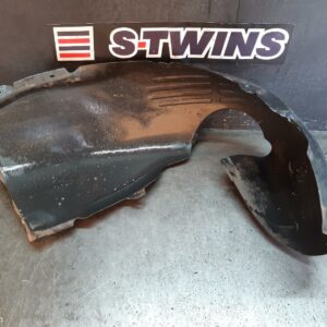 2017 Volkswagen Golf Right Guard Liner Gen 7 Front 11/12-08/20 347686