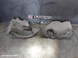 2017 Mercedes Glc Class Left Guard Liner X253/C253 09/15-03/23 317687