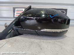 2021 Land Rover Rangerover Sport Left Door Mirror L494 Non Power Fold Type Se 06/13-04/22 344349