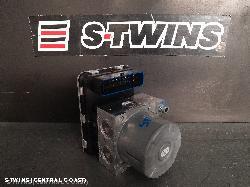 2022 Bmw 1 Series Abs Pump Modulator F40 P/N 34505A6Dc92 05/19-06/24 334848