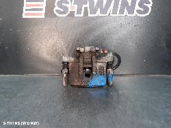 2008 Mitsubishi Outlander Caliper Rh Rear 4Wd Zg-Zj 11/06-03/15 166288