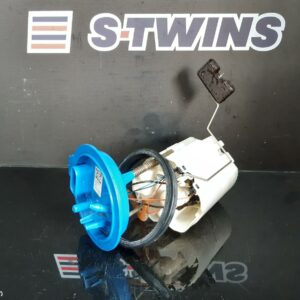 2017 Skoda Octavia Fuel Pump Petrol 1.4/2.0 Chpa/Chha Code In Tank (Pump & Sender) Ne 09/13-09/20 110781