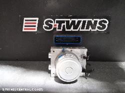 2022 Hyundai Palisade Abs Pump Modulator Lx2 07/20-11/24 345821
