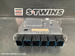 2017 Mercedes E Class Ecu Engine Ecu 2.0 Diesel 654.920 Code Ecu Only W213/S213/C238 05/16-01/20 300085