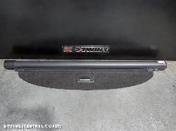 2014 Nissan Dualis Parcel Shelf Cargo Blind 7 Seater J10 10/07-05/14 238046