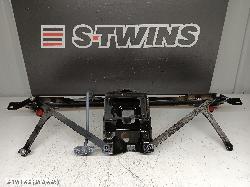 2014 Mercedes E Class Radiator Support W212/S212 Sedan/Wagon 06/13-05/16 304005
