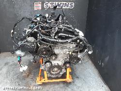 2018 Suzuki Vitara Engine Petrol 2.4 J24B Grand Vitara Jt 08/08-12/18 292723