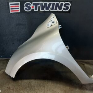 2019 Renault Clio Left Guard X98 09/13-10/19 339160