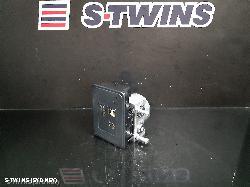 2013 Mitsubishi Outlander Abs Pump Modulator Zj P/N 4670A771 10/12-03/15 110933