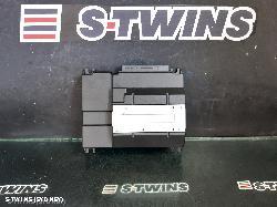 2017 Volkswagen Golf Radio Cd Dvd Sat Tv Amplifier Gen 7 03/17-08/20 344079