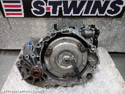 2016 Holden Captiva Trans Gearbox Auto Fwd Petrol 2.4 3Gqw Tag (Gen 2) Cg 08/12-06/18 158999