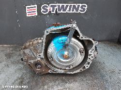 2007 Chrysler Pt Cruiser Trans Gearbox Auto Petrol 2.4 6T (10Th Vin = 6) 12/05-07/10 200136