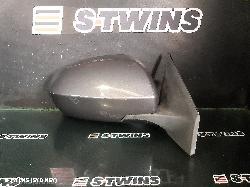 2014 Suzuki Kizashi Right Door Mirror Fr Non Heated Type 12/09-01/17 284463