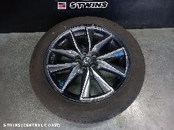 Parts