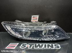 2015 Kia Optima Right Headlamp Tf Hid Type 10/13-10/15 159207