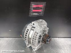 2014 Chrysler 300C Alternator Petrol 6.4 Lx 12/11-12/21 213844