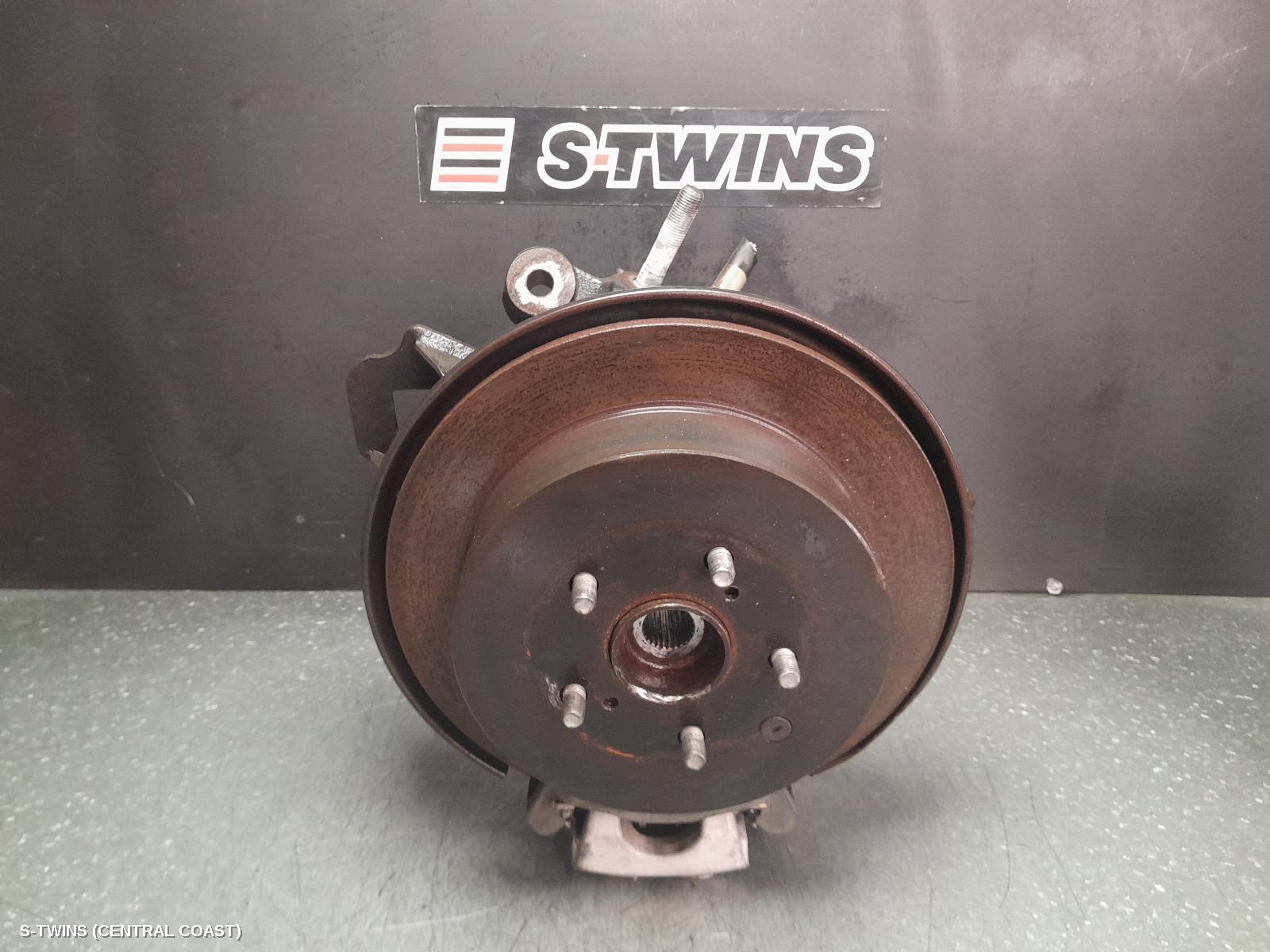 Parts