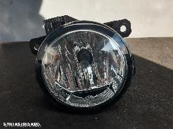 2019 Jeep Compass Left Indicator Fog Side Bumper Foglamp M6 10/17-03/21 84996