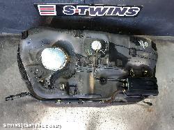 2014 Kia Sportage Fuel Tank Sl Petrol 06/13-10/15 345387