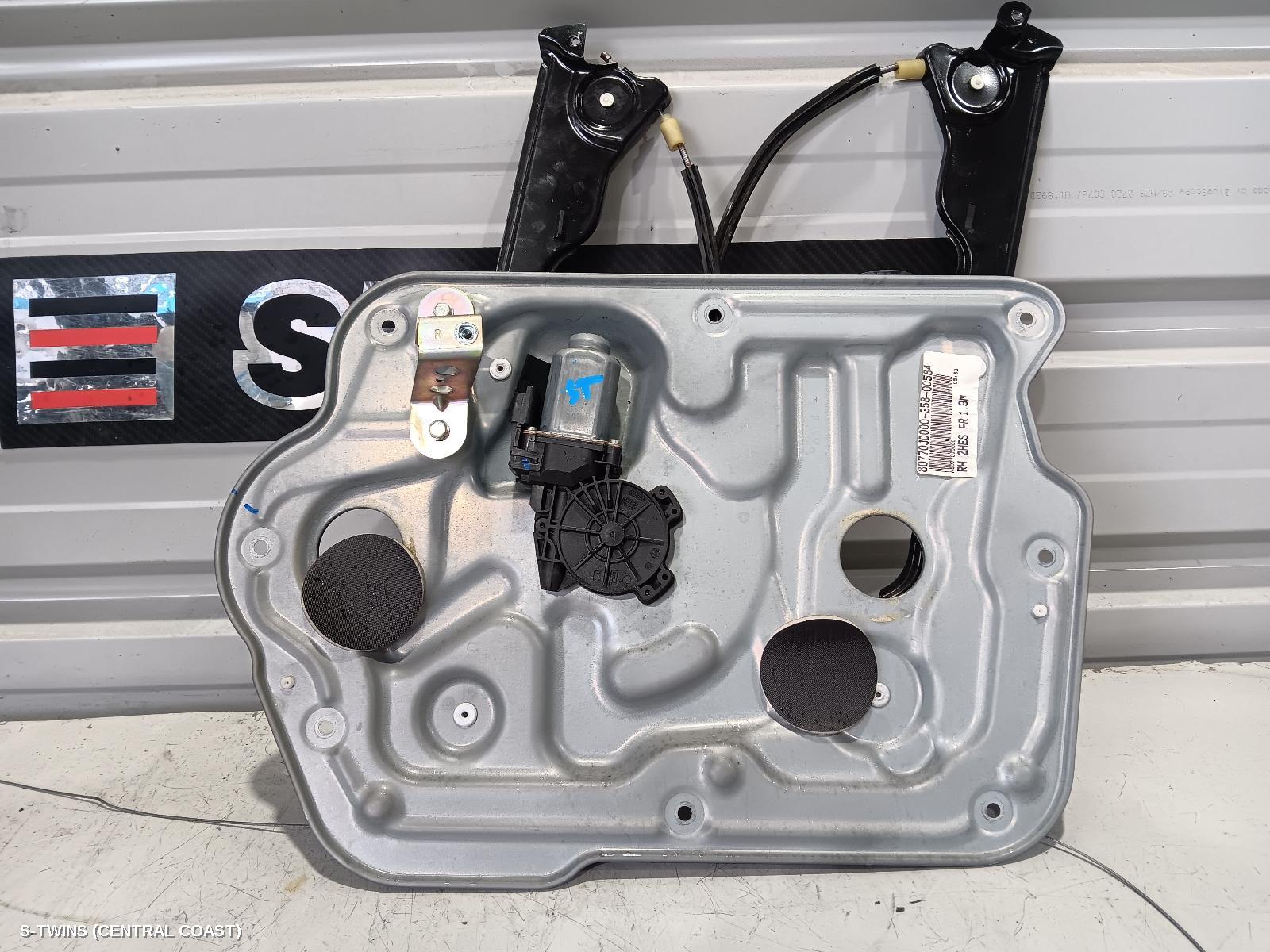Parts