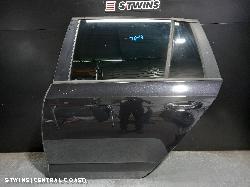 2015 Skoda Octavia Left Rear Door Sliding Ne Wagon 11/13-09/20 301784