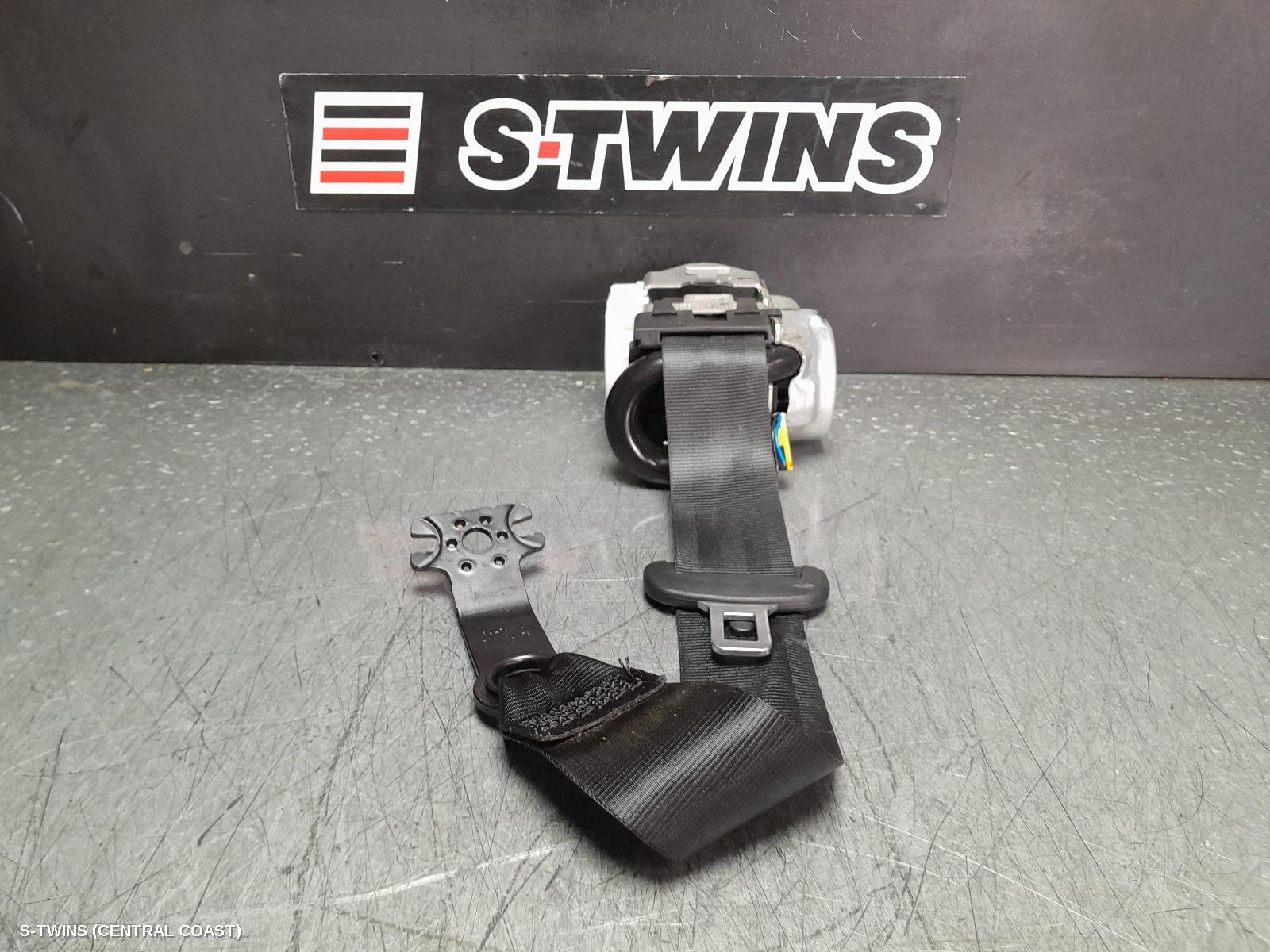 Parts