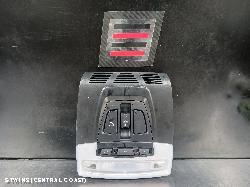 2016 Bmw X5 Courtesy Light F15 Front 09/13-07/18 224185