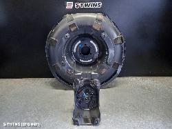 2014 Toyota Prado Spare Wheel Carrier 150 Series Spare Wheel Carrier 08/09- 276449
