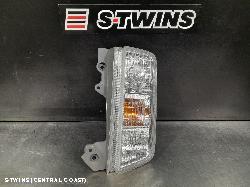 2011 Nissan Elgrand Right Taillight E52 Lower 08/10-12/13 (Import) 261533