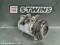 2016 Nissan Navara A C Compressor Np300 2.3 Diesel Ys23Ddt Single Turbo 04/15- 295236