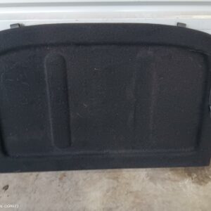 2021 Kia Cerato Parcel Shelf Cargo Blind Bd 04/18-09/24 348677