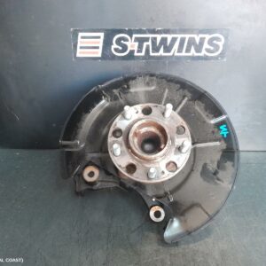 2021 Kia Carnival/Grand Carnival Left Rear Hub Assembly Ka4 10/20- 348112