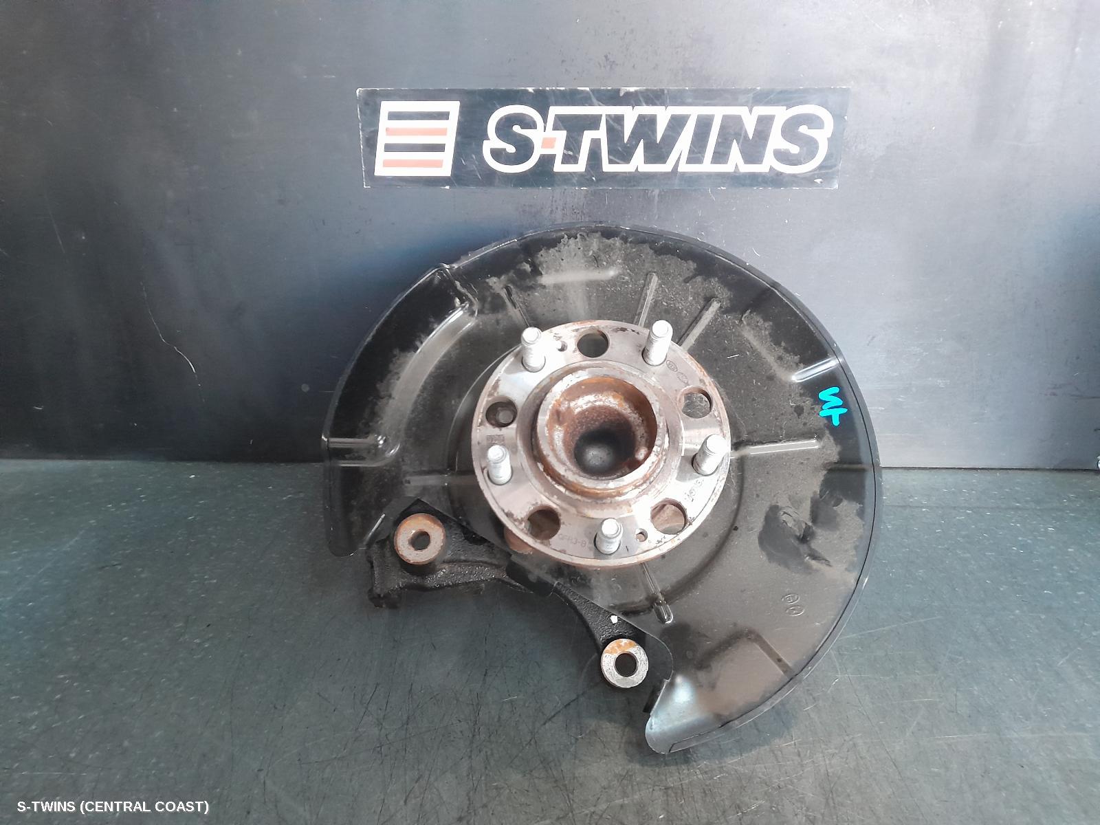 Parts