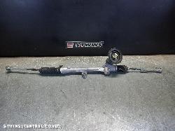 2019 Honda Hrv Steering Box Rack Ru5 12/14-10/21 249297