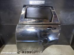 2019 Land Rover Rangerover Sport Left Rear Door Sliding L494 06/13-04/22 257827