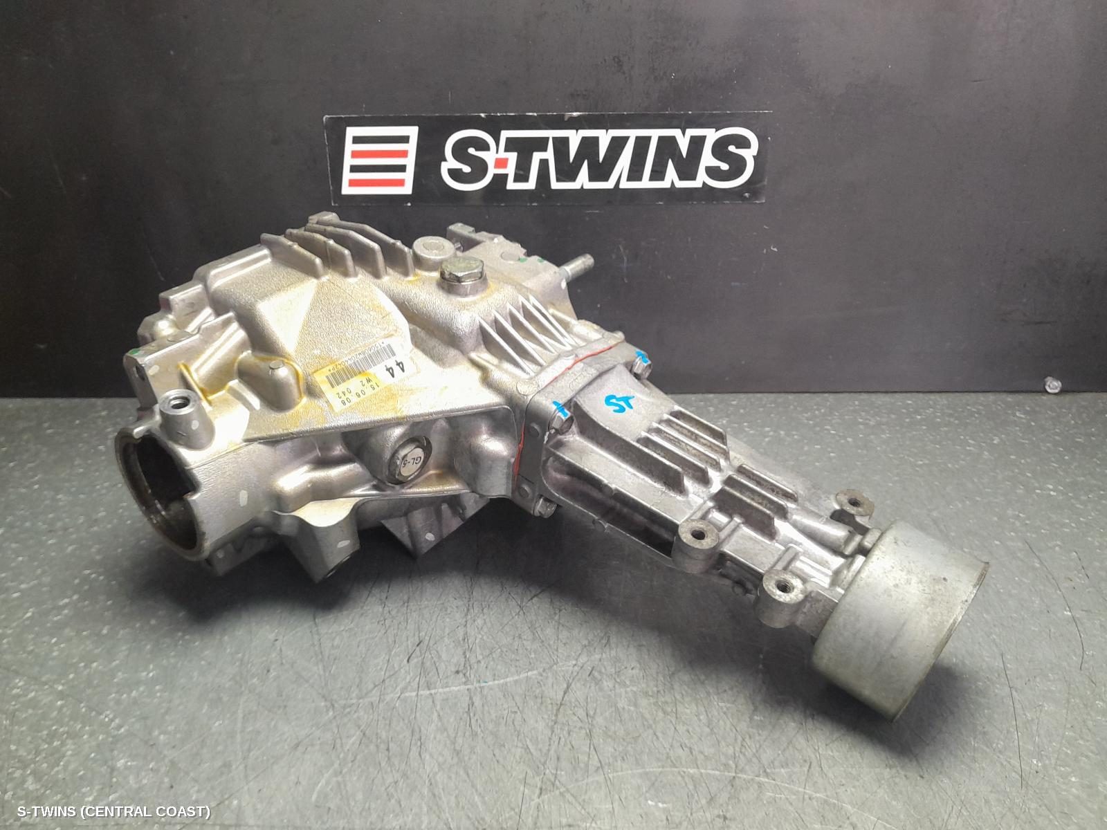 Parts