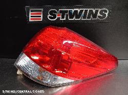 2010 Subaru Liberty Right Taillight 5Th Gen Wagon In Body 07/09-11/14 251730
