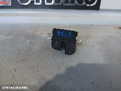 2010 Volkswagen Golf Door Boot Gate Lock Tailgate Lock Gen 6 Hatch Standard/R Type 10/08-03/13 341452