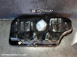 2014 Hyundai I30 Fuel Tank Gd Petrol 5Dr Hatch 03/12-02/17 287461