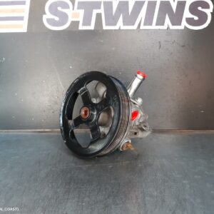 2008 Mitsubishi Outlander Steering Pump Zg-Zh 2.4 Petrol 11/06-10/12 166341