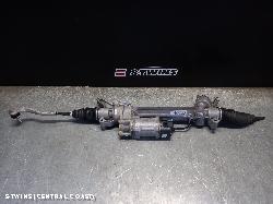 2020 Mercedes Glc Class Steering Box Rack X253/C253 09/15-03/23 271695