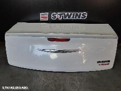 2014 Chrysler 300C Bootlid Tailgate Bootlid Lx2 Spoilered Type 07/12- 130755